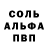 Кетамин VHQ Andrey loki